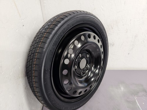 2014-2020 Chevrolet Impala Spare Tire Compact Donut Wheel T125/70R17 OEM #S900 - Picture 11 of 16