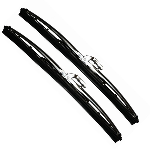 Mini Cooper R56 3 Door 2006 - 2013 Hella Cleantech Wiper Blade - View #3