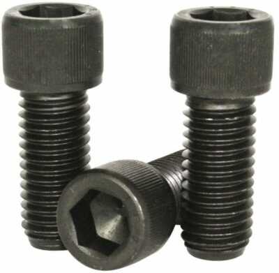 Value Collection 1-8 UNC Hex Socket Cap Screw