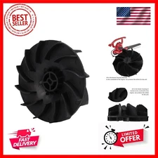 51591 Impeller Plastic ,Toro Leaf Blower Parts Blower Heater Fan,Electric Blower