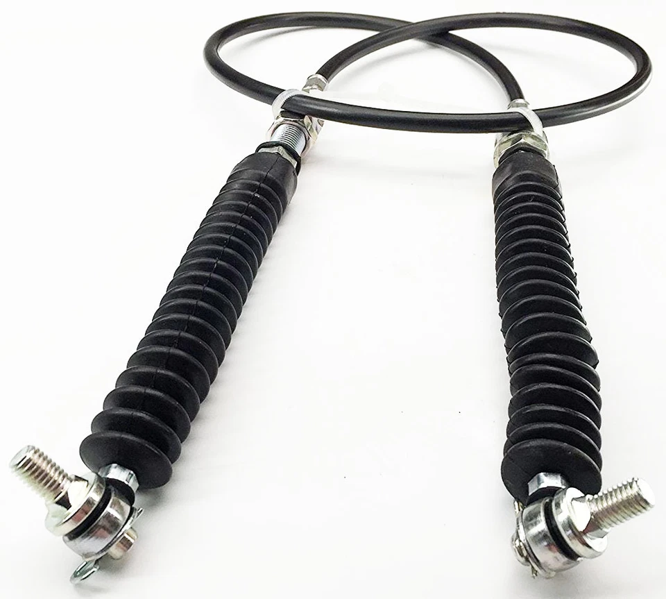 Gear Selector Cable for Polaris Ranger 2012 RZR XP 900, 2013 RZR570 RZR XP900 - Image 3 of 4