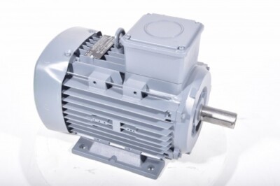 ELMOT-SCHÄFER TEQ2E100L4D-41H / TEQ2E100L4D 41H, Drehstrommotor