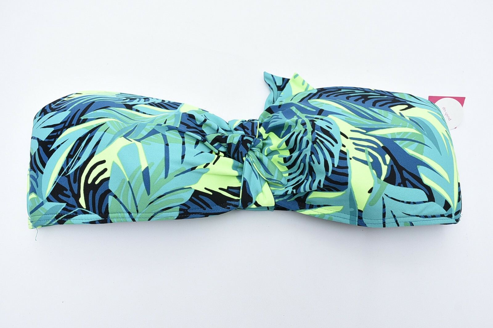 push up tankini target