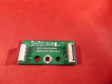 Carte additionnelle écran