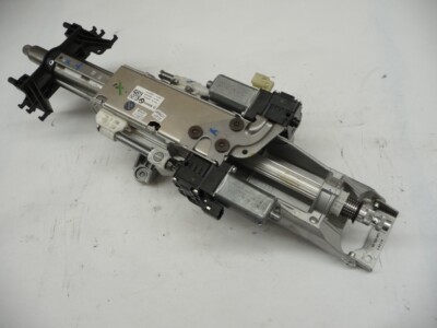 2016-2019 BMW G30 G31 G32 G11 G12 Steering Column Assembly