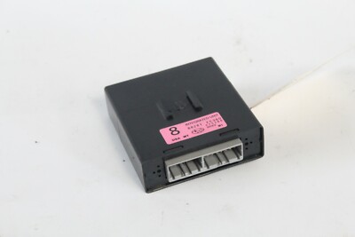 2006-2007 SUBARU WRX WAGON INTEGRATED MODULE UNIT L0182 | eBay