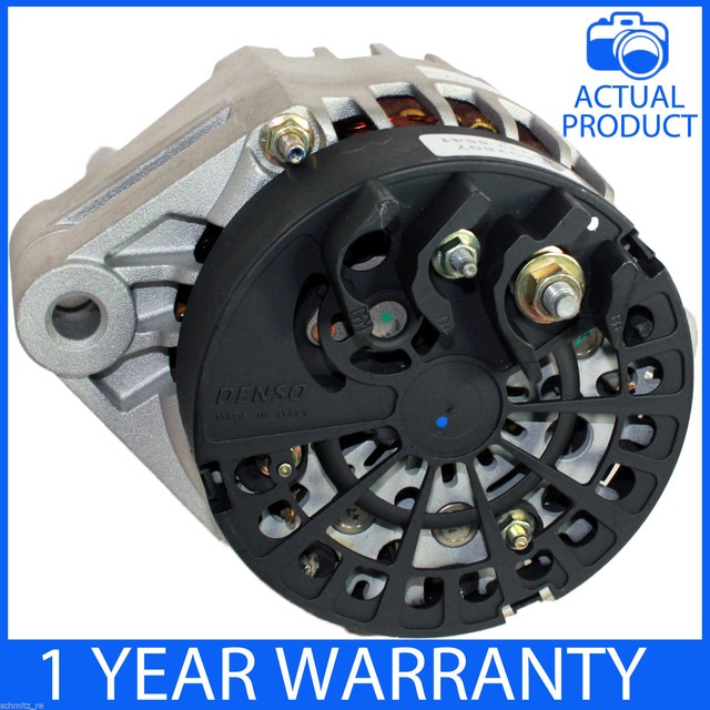 Alternator Vauxhall Vectra C/ Zafira/ Astra/ Signum 1.9 The CDTI 2004