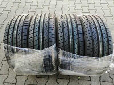 4x Ganzjahresreifen Allwetterreifen 225/60 R17 99H Hyunda IX35 - Hyundai Tucson 