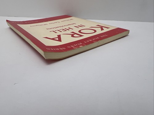 Kora in Hell: Improvisations The Pocket Poets Series William Carlos Williams #7 - Picture 3 of 10