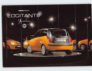Ypsilon Lancia | eBay