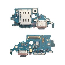 For Samsung Galaxy S21 5G SM-G991B G990F USB Charging Port Dock Connector Flex