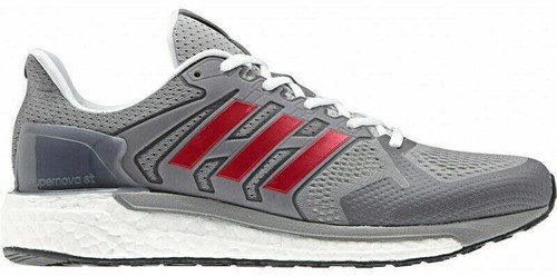 adidas gazelle silver green womens Shop Grey Mens Supernova Rise Running Shoes – Shoebacca main image 0