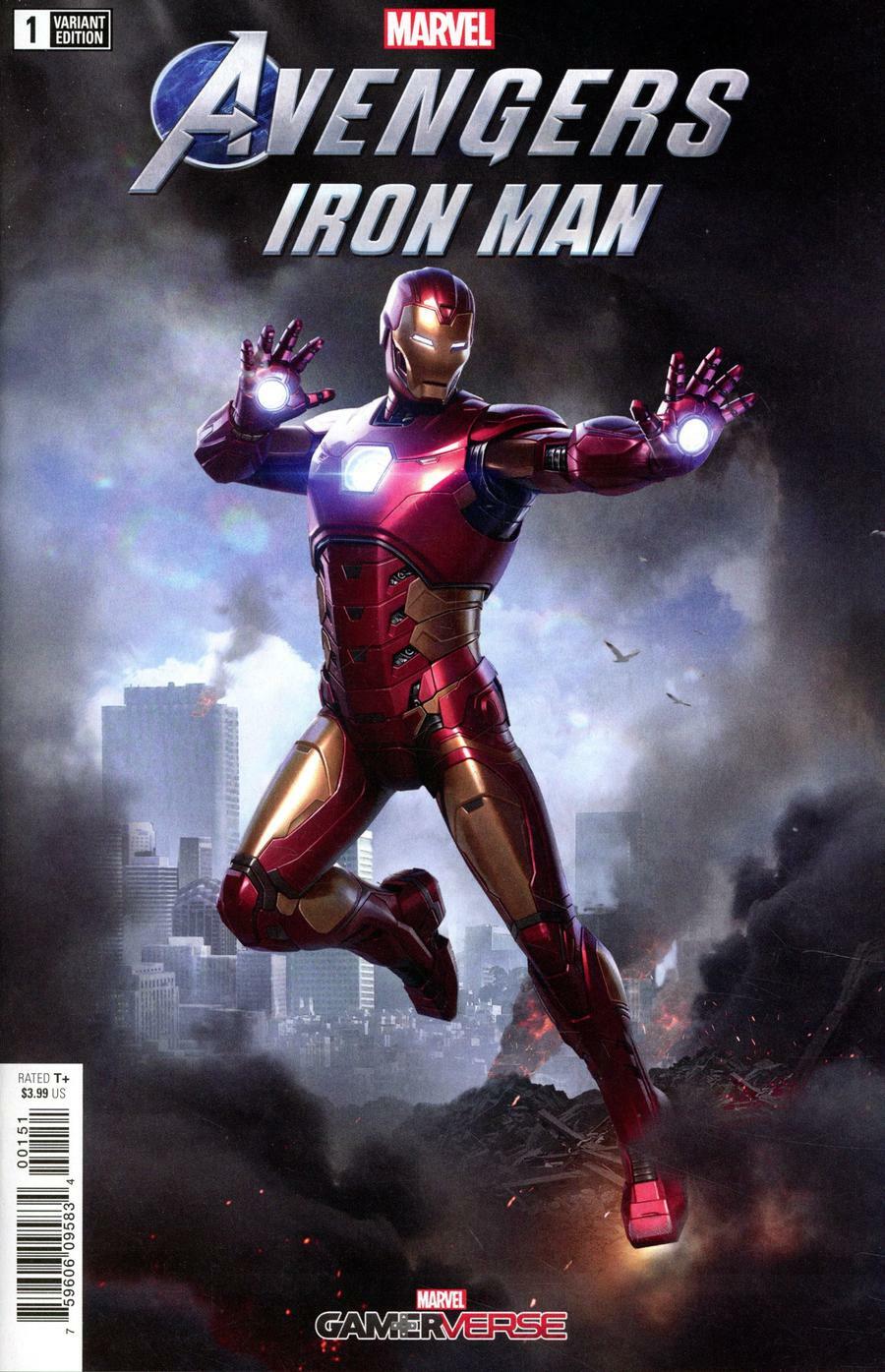 game iron man game iron man