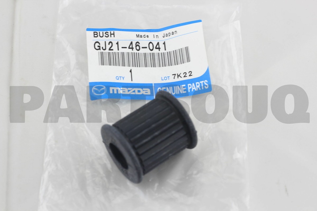 GJ2146041 Genuine Mazda BUSH GJ21-46-041 | eBay