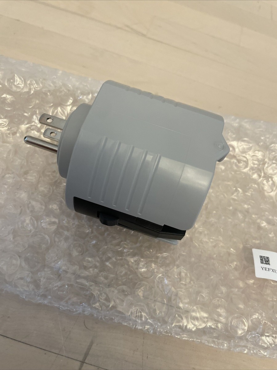 Nissan 296M7-5SA0C Adapter Assembly Plug EVSE OEM Battery