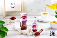 Saffron Ultra-Premium Super Negin 100% Natural Saffron Threads-Saffron Spice