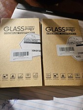 3 nowe szklane ekrany Pro Premium hartowane 2x2 Samsung Galaxy S20 Folie ochronne na ekran