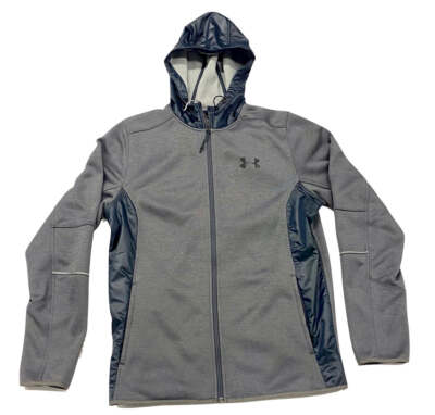Zipper Under Armour Storm Pullover Hoodie Under Armour Fleece