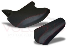 Honda NC 700/750 X 2012-2017 Volcano  Rivestimento Sella  h009cA Anti Slip