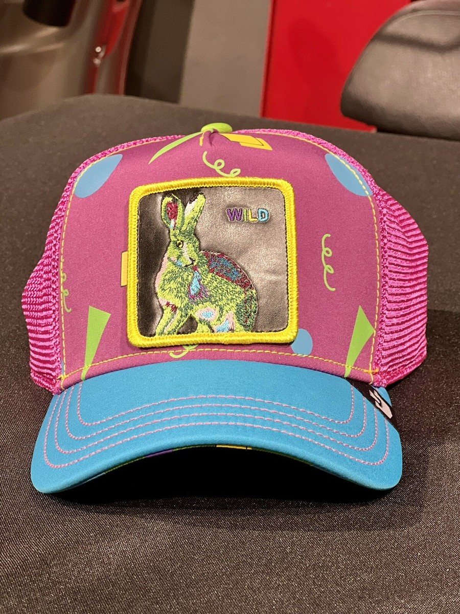 Limited Friday Drop! Goorin Bros. Hat WILD! Gag Me With A