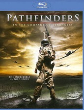 Pathfinders: In the Company of Strangers Blu-ray Disc, 2013 Brand New