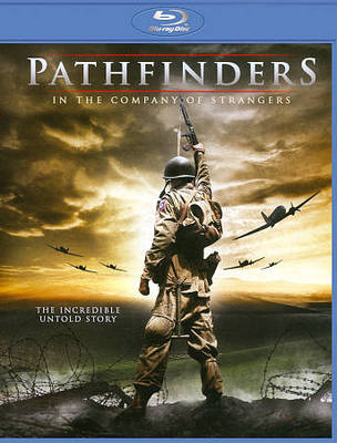 Pathfinders: In the Company of Strangers (Blu-ray Disc, 2013)  Brand New