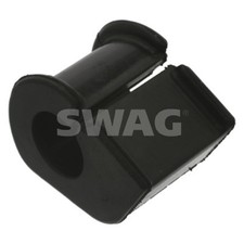 2x Stabilisatorlager Stabilager Buchse Stabilisator SWAG 62 93 7199/2x Gummi GPL