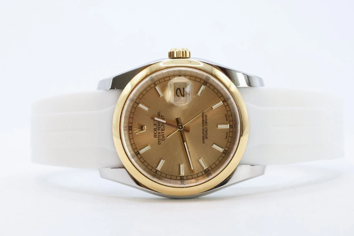 Rolex Datejust 116203 | eBay