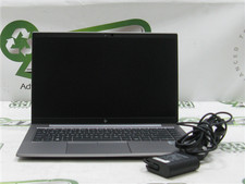 HP ZBook Firefly 14 G7 Laptop i5-10310U 1.7GHz 4GB 256GB SSD Win 10 Pro COA