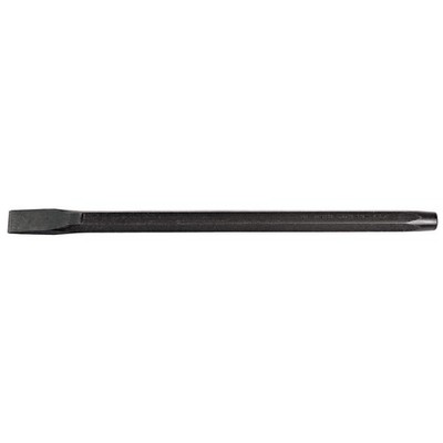 PROTO J86A3/4X12S2 Cold Chisel,7/8 In. x 12 In. 6DJU5