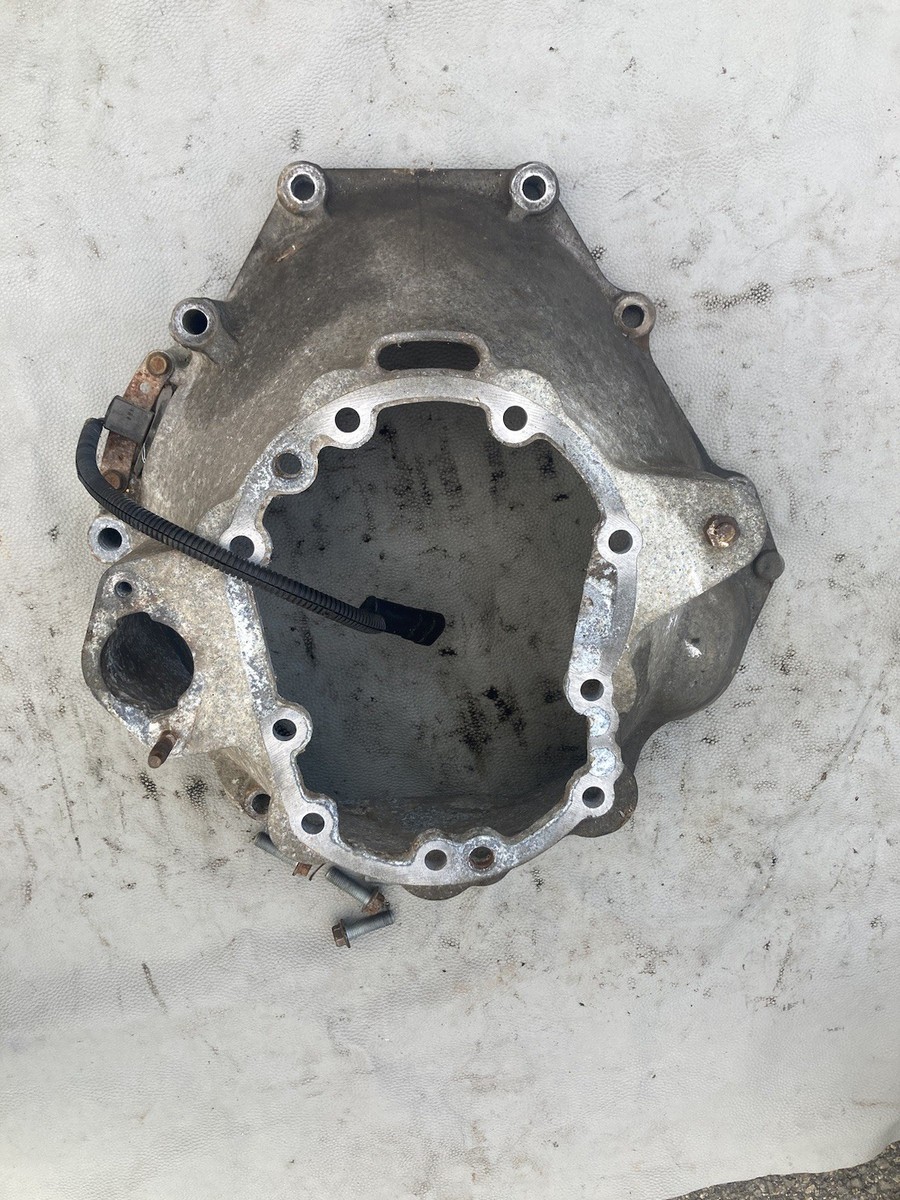 Jeep Wrangler YJ TJ Bell Housing AX5 94-02 External Slave