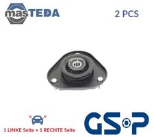 514242 FEDERBEINLAGER DOMLAGER PAAR GSP 2PCS NEU OE QUALITÄT