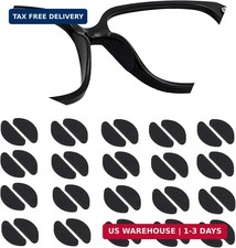 Compatible with Rayban Meta Wayfarer RW4006/4008  Gen 2 RW4012 53mm  50mm Nos