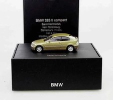 1:87 Herpa 80410024435 BMW 325ti compact (E46/5), neuw./ovp