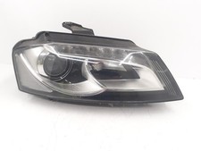 Feu avant (phare) Audi CABRIOLET