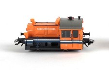 Märklin H0 36800.001 Seehafen Kiel Diesellok...