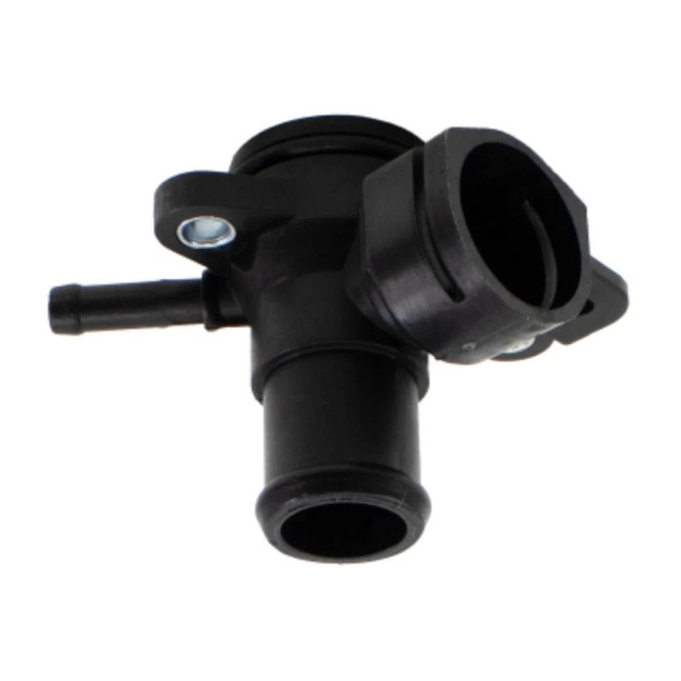 For Audi TT Quattro 2014 2015 Engine Coolant Water Flange | 06J121132G — 第 2/4 张图片