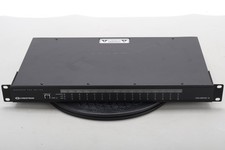 Crestron CEN-SWPOE-16 16-Port PoE Gigabit Ethernet GbE Managed Network Switch