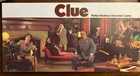 Vintage 1972 Clue Board Game Parker Brothers. 100% COMPLETE NO. 45 wood pawns