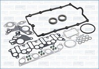 Ajusa Dichtungssatz Zylinderkopf 53020300 FüR Vw A3 1K1 Skoda Seat 8P1 Audi Golf