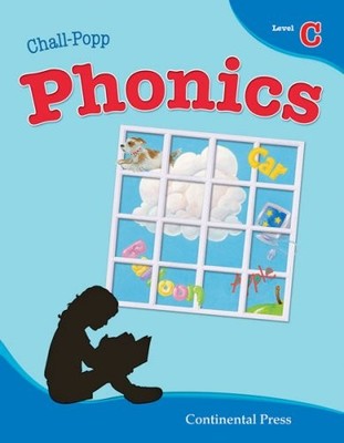 Phonics Books: Chall-Popp Phonics: Student Edition, Level C - 2nd Grade