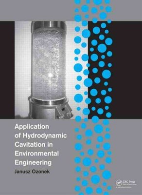 #ad #ad Application of Hydrodynamic Cavitation in Environmental Engineering Hardcove... $155.99