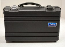 USED ARTLEY OBOE CASE, "AS IS" CONDITION