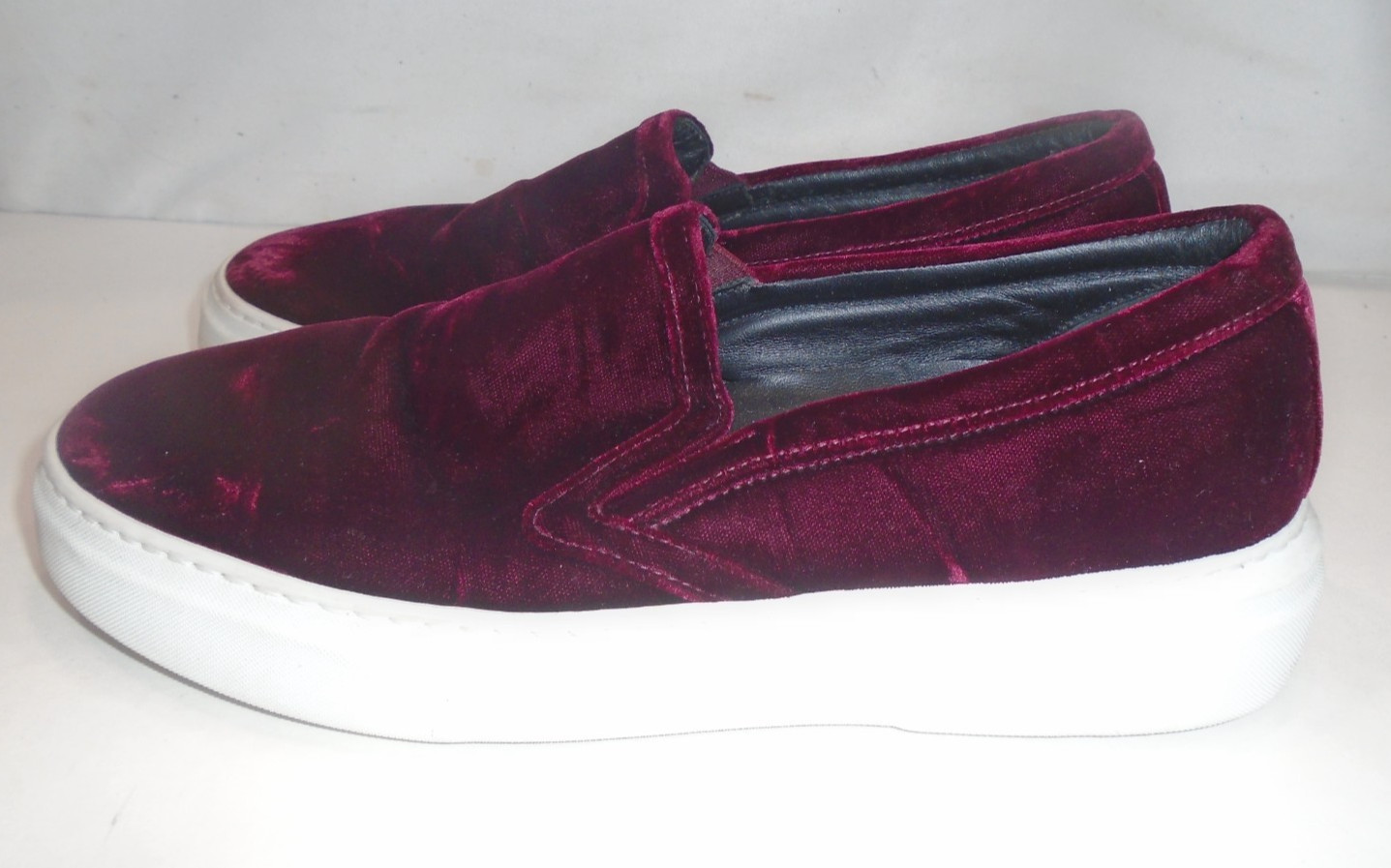 Loafers Italy Size Eu 39.5 Us 8.5 To 9 M