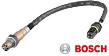 BOSCH 0258006125 Lambdasonde Lamdasonde für Mercedes-Benz 