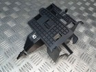 Spare wheel bracket