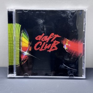 Daft Club | eBay
