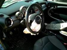 Alternator Convertible 120 Amp Fits 07-15 Mini Cooper 1046433