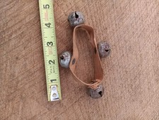 Antique Jingle Bells