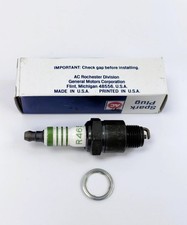 R46S Spark Plug ACDelco
